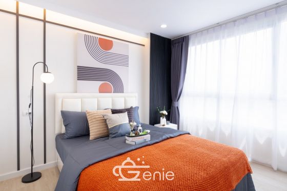 #รัชดา #ท่าพระ เดินทางสะดวกเป็น 2 เท่า || 4 นาที  BTS ตลาดพลู ||  🚈 2 นาที #BRT สถานีราชพฤกษ์ || 🛍️ 4 นาที #เดอะมอลล์ท่าพระ || 💵 ผ่อนเพียง 7,xxx บาท || เฟอร์ครบพร้อมเข้าอยู่ ||3607