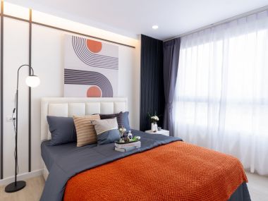 #รัชดา #ท่าพระ เดินทางสะดวกเป็น 2 เท่า || 4 นาที  BTS ตลาดพลู ||  🚈 2 นาที #BRT สถานีราชพฤกษ์ || 🛍️ 4 นาที #เดอะมอลล์ท่าพระ || 💵 ผ่อนเพียง 7,xxx บาท || เฟอร์ครบพร้อมเข้าอยู่ ||3607