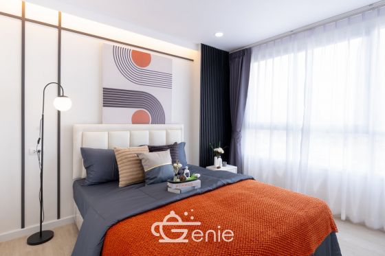 #รัชดา #ท่าพระ เดินทางสะดวกเป็น 2 เท่า || 4 นาที  BTS ตลาดพลู ||  🚈 2 นาที #BRT สถานีราชพฤกษ์ || 🛍️ 4 นาที #เดอะมอลล์ท่าพระ || 💵 ผ่อนเพียง 7,xxx บาท || เฟอร์ครบพร้อมเข้าอยู่ ||3607