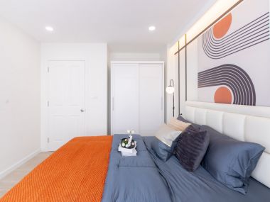 #รัชดา #ท่าพระ เดินทางสะดวกเป็น 2 เท่า || 4 นาที  BTS ตลาดพลู ||  🚈 2 นาที #BRT สถานีราชพฤกษ์ || 🛍️ 4 นาที #เดอะมอลล์ท่าพระ || 💵 ผ่อนเพียง 7,xxx บาท || เฟอร์ครบพร้อมเข้าอยู่ ||3607