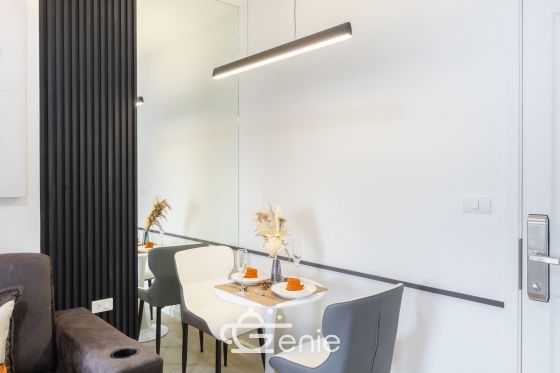 #รัชดา #ท่าพระ เดินทางสะดวกเป็น 2 เท่า || 4 นาที  BTS ตลาดพลู ||  🚈 2 นาที #BRT สถานีราชพฤกษ์ || 🛍️ 4 นาที #เดอะมอลล์ท่าพระ || 💵 ผ่อนเพียง 7,xxx บาท || เฟอร์ครบพร้อมเข้าอยู่ ||3607