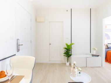 #รัชดา #ท่าพระ เดินทางสะดวกเป็น 2 เท่า || 4 นาที  BTS ตลาดพลู ||  🚈 2 นาที #BRT สถานีราชพฤกษ์ || 🛍️ 4 นาที #เดอะมอลล์ท่าพระ || 💵 ผ่อนเพียง 7,xxx บาท || เฟอร์ครบพร้อมเข้าอยู่ ||3607