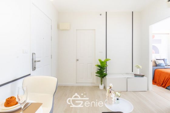 #รัชดา #ท่าพระ เดินทางสะดวกเป็น 2 เท่า || 4 นาที  BTS ตลาดพลู ||  🚈 2 นาที #BRT สถานีราชพฤกษ์ || 🛍️ 4 นาที #เดอะมอลล์ท่าพระ || 💵 ผ่อนเพียง 7,xxx บาท || เฟอร์ครบพร้อมเข้าอยู่ ||3607