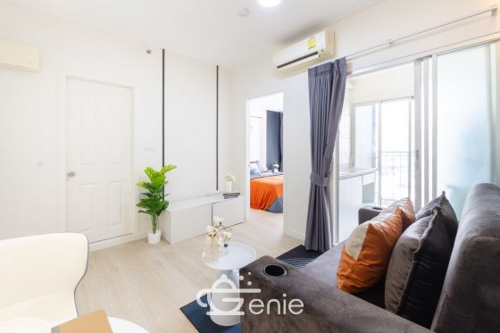 #รัชดา #ท่าพระ เดินทางสะดวกเป็น 2 เท่า || 4 นาที  BTS ตลาดพลู ||  🚈 2 นาที #BRT สถานีราชพฤกษ์ || 🛍️ 4 นาที #เดอะมอลล์ท่าพระ || 💵 ผ่อนเพียง 7,xxx บาท || เฟอร์ครบพร้อมเข้าอยู่ ||3607