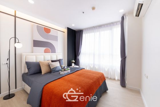 #รัชดา #ท่าพระ เดินทางสะดวกเป็น 2 เท่า || 4 นาที  BTS ตลาดพลู ||  🚈 2 นาที #BRT สถานีราชพฤกษ์ || 🛍️ 4 นาที #เดอะมอลล์ท่าพระ || 💵 ผ่อนเพียง 7,xxx บาท || เฟอร์ครบพร้อมเข้าอยู่ ||3607