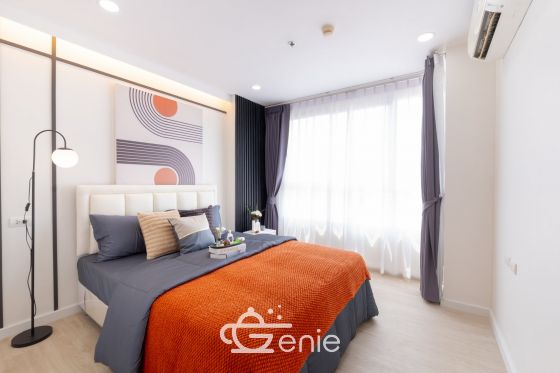 #รัชดา #ท่าพระ เดินทางสะดวกเป็น 2 เท่า || 4 นาที  BTS ตลาดพลู ||  🚈 2 นาที #BRT สถานีราชพฤกษ์ || 🛍️ 4 นาที #เดอะมอลล์ท่าพระ || 💵 ผ่อนเพียง 7,xxx บาท || เฟอร์ครบพร้อมเข้าอยู่ ||3607