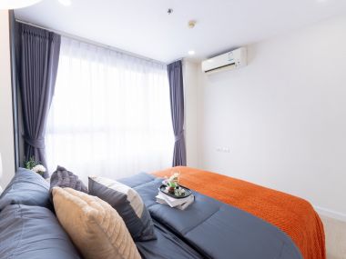 #รัชดา #ท่าพระ เดินทางสะดวกเป็น 2 เท่า || 4 นาที  BTS ตลาดพลู ||  🚈 2 นาที #BRT สถานีราชพฤกษ์ || 🛍️ 4 นาที #เดอะมอลล์ท่าพระ || 💵 ผ่อนเพียง 7,xxx บาท || เฟอร์ครบพร้อมเข้าอยู่ ||3607