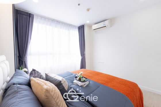 #รัชดา #ท่าพระ เดินทางสะดวกเป็น 2 เท่า || 4 นาที  BTS ตลาดพลู ||  🚈 2 นาที #BRT สถานีราชพฤกษ์ || 🛍️ 4 นาที #เดอะมอลล์ท่าพระ || 💵 ผ่อนเพียง 7,xxx บาท || เฟอร์ครบพร้อมเข้าอยู่ ||3607