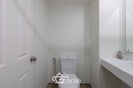 #รัชดา #ท่าพระ เดินทางสะดวกเป็น 2 เท่า || 4 นาที  BTS ตลาดพลู ||  🚈 2 นาที #BRT สถานีราชพฤกษ์ || 🛍️ 4 นาที #เดอะมอลล์ท่าพระ || 💵 ผ่อนเพียง 7,xxx บาท || เฟอร์ครบพร้อมเข้าอยู่ ||3607