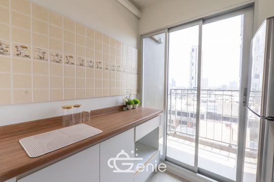 #รัชดา #ท่าพระ เดินทางสะดวกเป็น 2 เท่า || 4 นาที  BTS ตลาดพลู ||  🚈 2 นาที #BRT สถานีราชพฤกษ์ || 🛍️ 4 นาที #เดอะมอลล์ท่าพระ || 💵 ผ่อนเพียง 7,xxx บาท || เฟอร์ครบพร้อมเข้าอยู่ ||3607