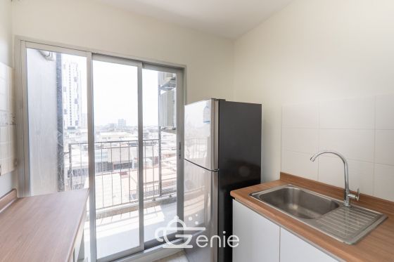 #รัชดา #ท่าพระ เดินทางสะดวกเป็น 2 เท่า || 4 นาที  BTS ตลาดพลู ||  🚈 2 นาที #BRT สถานีราชพฤกษ์ || 🛍️ 4 นาที #เดอะมอลล์ท่าพระ || 💵 ผ่อนเพียง 7,xxx บาท || เฟอร์ครบพร้อมเข้าอยู่ ||3607