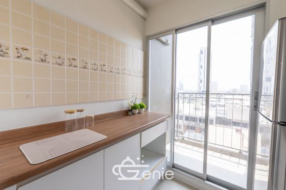 #รัชดา #ท่าพระ เดินทางสะดวกเป็น 2 เท่า || 4 นาที  BTS ตลาดพลู ||  🚈 2 นาที #BRT สถานีราชพฤกษ์ || 🛍️ 4 นาที #เดอะมอลล์ท่าพระ || 💵 ผ่อนเพียง 7,xxx บาท || เฟอร์ครบพร้อมเข้าอยู่ ||3607