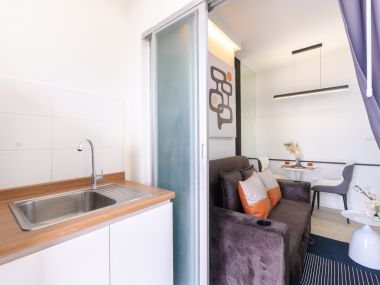 #รัชดา #ท่าพระ เดินทางสะดวกเป็น 2 เท่า || 4 นาที  BTS ตลาดพลู ||  🚈 2 นาที #BRT สถานีราชพฤกษ์ || 🛍️ 4 นาที #เดอะมอลล์ท่าพระ || 💵 ผ่อนเพียง 7,xxx บาท || เฟอร์ครบพร้อมเข้าอยู่ ||3607