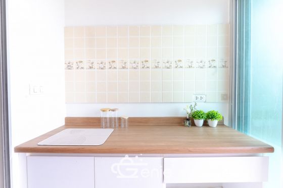 #รัชดา #ท่าพระ เดินทางสะดวกเป็น 2 เท่า || 4 นาที  BTS ตลาดพลู ||  🚈 2 นาที #BRT สถานีราชพฤกษ์ || 🛍️ 4 นาที #เดอะมอลล์ท่าพระ || 💵 ผ่อนเพียง 7,xxx บาท || เฟอร์ครบพร้อมเข้าอยู่ ||3607