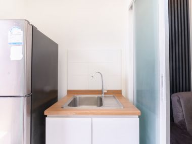 #รัชดา #ท่าพระ เดินทางสะดวกเป็น 2 เท่า || 4 นาที  BTS ตลาดพลู ||  🚈 2 นาที #BRT สถานีราชพฤกษ์ || 🛍️ 4 นาที #เดอะมอลล์ท่าพระ || 💵 ผ่อนเพียง 7,xxx บาท || เฟอร์ครบพร้อมเข้าอยู่ ||3607