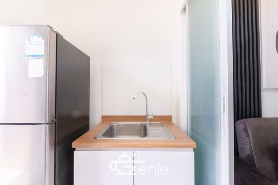 #รัชดา #ท่าพระ เดินทางสะดวกเป็น 2 เท่า || 4 นาที  BTS ตลาดพลู ||  🚈 2 นาที #BRT สถานีราชพฤกษ์ || 🛍️ 4 นาที #เดอะมอลล์ท่าพระ || 💵 ผ่อนเพียง 7,xxx บาท || เฟอร์ครบพร้อมเข้าอยู่ ||3607