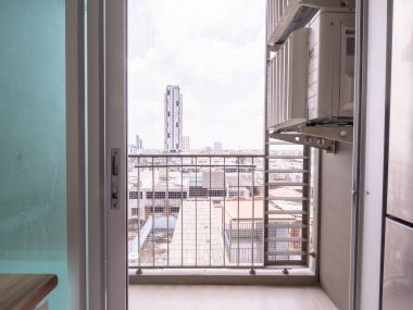 #รัชดา #ท่าพระ เดินทางสะดวกเป็น 2 เท่า || 4 นาที  BTS ตลาดพลู ||  🚈 2 นาที #BRT สถานีราชพฤกษ์ || 🛍️ 4 นาที #เดอะมอลล์ท่าพระ || 💵 ผ่อนเพียง 7,xxx บาท || เฟอร์ครบพร้อมเข้าอยู่ ||3607