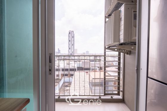 #รัชดา #ท่าพระ เดินทางสะดวกเป็น 2 เท่า || 4 นาที  BTS ตลาดพลู ||  🚈 2 นาที #BRT สถานีราชพฤกษ์ || 🛍️ 4 นาที #เดอะมอลล์ท่าพระ || 💵 ผ่อนเพียง 7,xxx บาท || เฟอร์ครบพร้อมเข้าอยู่ ||3607