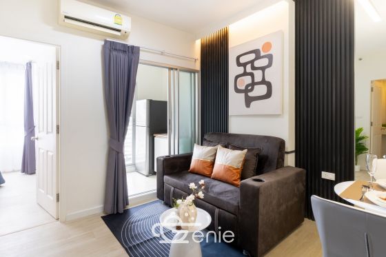 #รัชดา #ท่าพระ เดินทางสะดวกเป็น 2 เท่า || 4 นาที  BTS ตลาดพลู ||  🚈 2 นาที #BRT สถานีราชพฤกษ์ || 🛍️ 4 นาที #เดอะมอลล์ท่าพระ || 💵 ผ่อนเพียง 7,xxx บาท || เฟอร์ครบพร้อมเข้าอยู่ ||3607