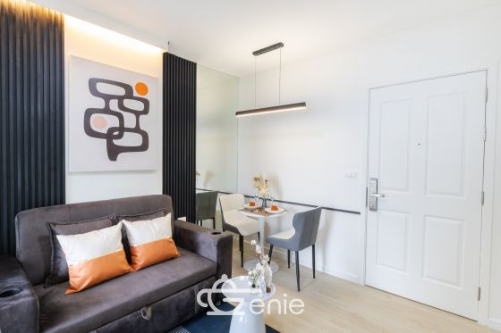 #รัชดา #ท่าพระ เดินทางสะดวกเป็น 2 เท่า || 4 นาที  BTS ตลาดพลู ||  🚈 2 นาที #BRT สถานีราชพฤกษ์ || 🛍️ 4 นาที #เดอะมอลล์ท่าพระ || 💵 ผ่อนเพียง 7,xxx บาท || เฟอร์ครบพร้อมเข้าอยู่ ||3607