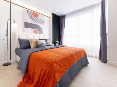 #รัชดา #ท่าพระ เดินทางสะดวกเป็น 2 เท่า || 4 นาที  BTS ตลาดพลู ||  🚈 2 นาที #BRT สถานีราชพฤกษ์ || 🛍️ 4 นาที #เดอะมอลล์ท่าพระ || 💵 ผ่อนเพียง 7,xxx บาท || เฟอร์ครบพร้อมเข้าอยู่ ||3607