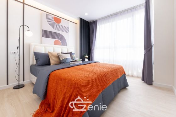 #รัชดา #ท่าพระ เดินทางสะดวกเป็น 2 เท่า || 4 นาที  BTS ตลาดพลู ||  🚈 2 นาที #BRT สถานีราชพฤกษ์ || 🛍️ 4 นาที #เดอะมอลล์ท่าพระ || 💵 ผ่อนเพียง 7,xxx บาท || เฟอร์ครบพร้อมเข้าอยู่ ||3607