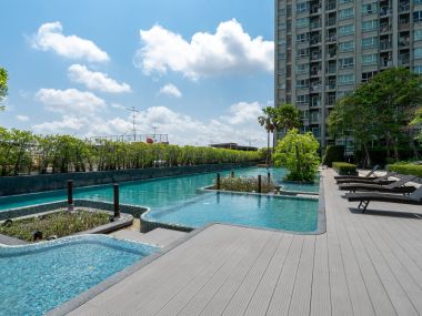 #รัชดา #ท่าพระ เดินทางสะดวกเป็น 2 เท่า || 4 นาที  BTS ตลาดพลู ||  🚈 2 นาที #BRT สถานีราชพฤกษ์ || 🛍️ 4 นาที #เดอะมอลล์ท่าพระ || 💵 ผ่อนเพียง 7,xxx บาท || เฟอร์ครบพร้อมเข้าอยู่ ||3607