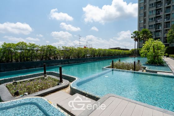 #รัชดา #ท่าพระ เดินทางสะดวกเป็น 2 เท่า || 4 นาที  BTS ตลาดพลู ||  🚈 2 นาที #BRT สถานีราชพฤกษ์ || 🛍️ 4 นาที #เดอะมอลล์ท่าพระ || 💵 ผ่อนเพียง 7,xxx บาท || เฟอร์ครบพร้อมเข้าอยู่ ||3607