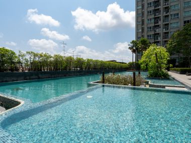 #รัชดา #ท่าพระ เดินทางสะดวกเป็น 2 เท่า || 4 นาที  BTS ตลาดพลู ||  🚈 2 นาที #BRT สถานีราชพฤกษ์ || 🛍️ 4 นาที #เดอะมอลล์ท่าพระ || 💵 ผ่อนเพียง 7,xxx บาท || เฟอร์ครบพร้อมเข้าอยู่ ||3607