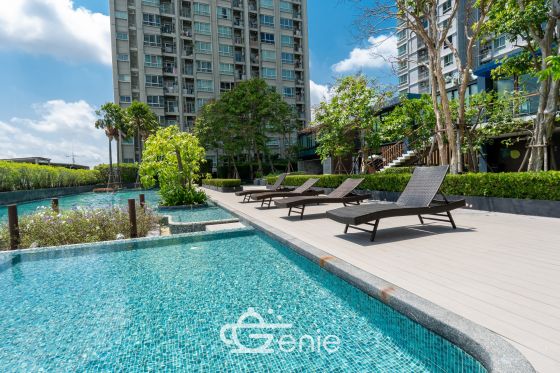 #รัชดา #ท่าพระ เดินทางสะดวกเป็น 2 เท่า || 4 นาที  BTS ตลาดพลู ||  🚈 2 นาที #BRT สถานีราชพฤกษ์ || 🛍️ 4 นาที #เดอะมอลล์ท่าพระ || 💵 ผ่อนเพียง 7,xxx บาท || เฟอร์ครบพร้อมเข้าอยู่ ||3607