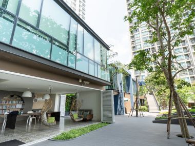 #รัชดา #ท่าพระ เดินทางสะดวกเป็น 2 เท่า || 4 นาที  BTS ตลาดพลู ||  🚈 2 นาที #BRT สถานีราชพฤกษ์ || 🛍️ 4 นาที #เดอะมอลล์ท่าพระ || 💵 ผ่อนเพียง 7,xxx บาท || เฟอร์ครบพร้อมเข้าอยู่ ||3607