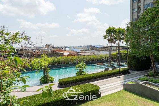 #รัชดา #ท่าพระ เดินทางสะดวกเป็น 2 เท่า || 4 นาที  BTS ตลาดพลู ||  🚈 2 นาที #BRT สถานีราชพฤกษ์ || 🛍️ 4 นาที #เดอะมอลล์ท่าพระ || 💵 ผ่อนเพียง 7,xxx บาท || เฟอร์ครบพร้อมเข้าอยู่ ||3607