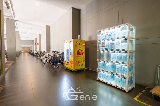 #รัชดา #ท่าพระ เดินทางสะดวกเป็น 2 เท่า || 4 นาที  BTS ตลาดพลู ||  🚈 2 นาที #BRT สถานีราชพฤกษ์ || 🛍️ 4 นาที #เดอะมอลล์ท่าพระ || 💵 ผ่อนเพียง 7,xxx บาท || เฟอร์ครบพร้อมเข้าอยู่ ||3607