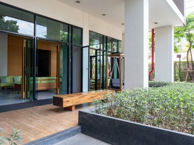 #รัชดา #ท่าพระ เดินทางสะดวกเป็น 2 เท่า || 4 นาที  BTS ตลาดพลู ||  🚈 2 นาที #BRT สถานีราชพฤกษ์ || 🛍️ 4 นาที #เดอะมอลล์ท่าพระ || 💵 ผ่อนเพียง 7,xxx บาท || เฟอร์ครบพร้อมเข้าอยู่ ||3607