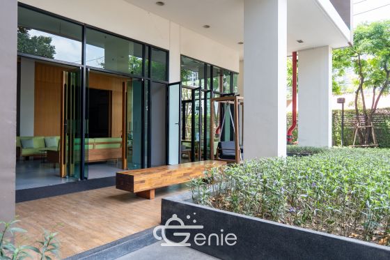 #รัชดา #ท่าพระ เดินทางสะดวกเป็น 2 เท่า || 4 นาที  BTS ตลาดพลู ||  🚈 2 นาที #BRT สถานีราชพฤกษ์ || 🛍️ 4 นาที #เดอะมอลล์ท่าพระ || 💵 ผ่อนเพียง 7,xxx บาท || เฟอร์ครบพร้อมเข้าอยู่ ||3607