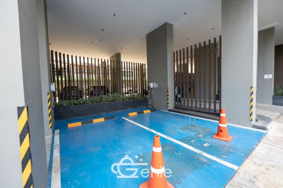 #รัชดา #ท่าพระ เดินทางสะดวกเป็น 2 เท่า || 4 นาที  BTS ตลาดพลู ||  🚈 2 นาที #BRT สถานีราชพฤกษ์ || 🛍️ 4 นาที #เดอะมอลล์ท่าพระ || 💵 ผ่อนเพียง 7,xxx บาท || เฟอร์ครบพร้อมเข้าอยู่ ||3607