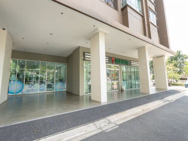 #รัชดา #ท่าพระ เดินทางสะดวกเป็น 2 เท่า || 4 นาที  BTS ตลาดพลู ||  🚈 2 นาที #BRT สถานีราชพฤกษ์ || 🛍️ 4 นาที #เดอะมอลล์ท่าพระ || 💵 ผ่อนเพียง 7,xxx บาท || เฟอร์ครบพร้อมเข้าอยู่ ||3607