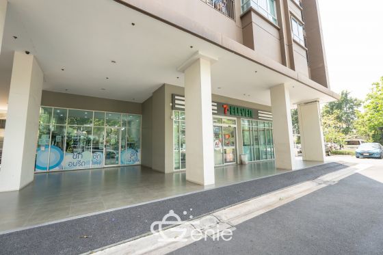 #รัชดา #ท่าพระ เดินทางสะดวกเป็น 2 เท่า || 4 นาที  BTS ตลาดพลู ||  🚈 2 นาที #BRT สถานีราชพฤกษ์ || 🛍️ 4 นาที #เดอะมอลล์ท่าพระ || 💵 ผ่อนเพียง 7,xxx บาท || เฟอร์ครบพร้อมเข้าอยู่ ||3607