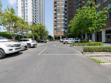 #รัชดา #ท่าพระ เดินทางสะดวกเป็น 2 เท่า || 4 นาที  BTS ตลาดพลู ||  🚈 2 นาที #BRT สถานีราชพฤกษ์ || 🛍️ 4 นาที #เดอะมอลล์ท่าพระ || 💵 ผ่อนเพียง 7,xxx บาท || เฟอร์ครบพร้อมเข้าอยู่ ||3607