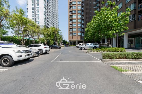 #รัชดา #ท่าพระ เดินทางสะดวกเป็น 2 เท่า || 4 นาที  BTS ตลาดพลู ||  🚈 2 นาที #BRT สถานีราชพฤกษ์ || 🛍️ 4 นาที #เดอะมอลล์ท่าพระ || 💵 ผ่อนเพียง 7,xxx บาท || เฟอร์ครบพร้อมเข้าอยู่ ||3607