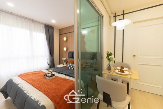 #ดอนเมือง #วิภาวดี || ✨𝟮 ห้องนอน || 🤩 ราคาไม่ถึง 𝟮 ล้าน || 💵 ผ่อน 𝟳,𝙭𝙭𝙭 เท่านั้น || ✈️ ติดสนามบินดอนเมือง |🚈 𝟮 นาทีถึง 𝙈𝙍𝙏 หลักสี่สายสีชมพู || 3608