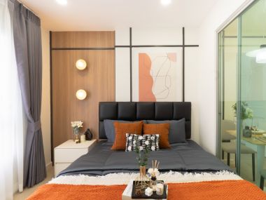 #ดอนเมือง #วิภาวดี || ✨𝟮 ห้องนอน || 🤩 ราคาไม่ถึง 𝟮 ล้าน || 💵 ผ่อน 𝟳,𝙭𝙭𝙭 เท่านั้น || ✈️ ติดสนามบินดอนเมือง |🚈 𝟮 นาทีถึง 𝙈𝙍𝙏 หลักสี่สายสีชมพู || 3608