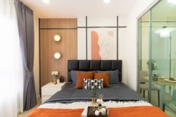 #ดอนเมือง #วิภาวดี || ✨𝟮 ห้องนอน || 🤩 ราคาไม่ถึง 𝟮 ล้าน || 💵 ผ่อน 𝟳,𝙭𝙭𝙭 เท่านั้น || ✈️ ติดสนามบินดอนเมือง |🚈 𝟮 นาทีถึง 𝙈𝙍𝙏 หลักสี่สายสีชมพู || 3608