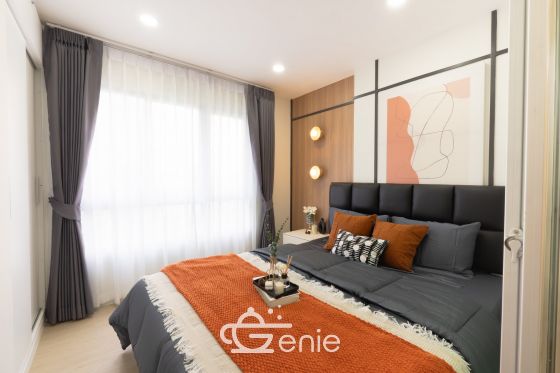 #ดอนเมือง #วิภาวดี || ✨𝟮 ห้องนอน || 🤩 ราคาไม่ถึง 𝟮 ล้าน || 💵 ผ่อน 𝟳,𝙭𝙭𝙭 เท่านั้น || ✈️ ติดสนามบินดอนเมือง |🚈 𝟮 นาทีถึง 𝙈𝙍𝙏 หลักสี่สายสีชมพู || 3608