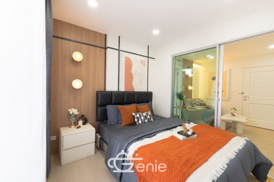 #ดอนเมือง #วิภาวดี || ✨𝟮 ห้องนอน || 🤩 ราคาไม่ถึง 𝟮 ล้าน || 💵 ผ่อน 𝟳,𝙭𝙭𝙭 เท่านั้น || ✈️ ติดสนามบินดอนเมือง |🚈 𝟮 นาทีถึง 𝙈𝙍𝙏 หลักสี่สายสีชมพู || 3608