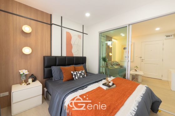 #ดอนเมือง #วิภาวดี || ✨𝟮 ห้องนอน || 🤩 ราคาไม่ถึง 𝟮 ล้าน || 💵 ผ่อน 𝟳,𝙭𝙭𝙭 เท่านั้น || ✈️ ติดสนามบินดอนเมือง |🚈 𝟮 นาทีถึง 𝙈𝙍𝙏 หลักสี่สายสีชมพู || 3608