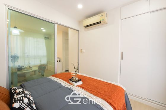 #ดอนเมือง #วิภาวดี || ✨𝟮 ห้องนอน || 🤩 ราคาไม่ถึง 𝟮 ล้าน || 💵 ผ่อน 𝟳,𝙭𝙭𝙭 เท่านั้น || ✈️ ติดสนามบินดอนเมือง |🚈 𝟮 นาทีถึง 𝙈𝙍𝙏 หลักสี่สายสีชมพู || 3608