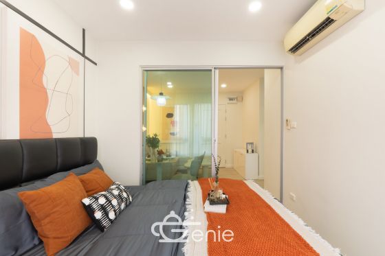 #ดอนเมือง #วิภาวดี || ✨𝟮 ห้องนอน || 🤩 ราคาไม่ถึง 𝟮 ล้าน || 💵 ผ่อน 𝟳,𝙭𝙭𝙭 เท่านั้น || ✈️ ติดสนามบินดอนเมือง |🚈 𝟮 นาทีถึง 𝙈𝙍𝙏 หลักสี่สายสีชมพู || 3608