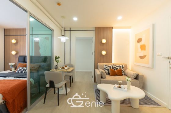 #ดอนเมือง #วิภาวดี || ✨𝟮 ห้องนอน || 🤩 ราคาไม่ถึง 𝟮 ล้าน || 💵 ผ่อน 𝟳,𝙭𝙭𝙭 เท่านั้น || ✈️ ติดสนามบินดอนเมือง |🚈 𝟮 นาทีถึง 𝙈𝙍𝙏 หลักสี่สายสีชมพู || 3608