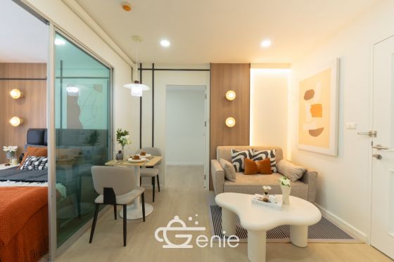 #ดอนเมือง #วิภาวดี || ✨𝟮 ห้องนอน || 🤩 ราคาไม่ถึง 𝟮 ล้าน || 💵 ผ่อน 𝟳,𝙭𝙭𝙭 เท่านั้น || ✈️ ติดสนามบินดอนเมือง |🚈 𝟮 นาทีถึง 𝙈𝙍𝙏 หลักสี่สายสีชมพู || 3608